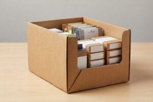 Create Custom PDQ Boxes Quick and Easy