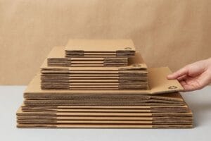 Die besten Wege, Wellpappkartons und -boxen zu recyceln