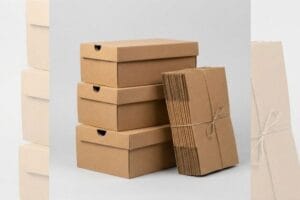 What Are the Benefits of Using Cardboard Shoe Boxes for Shipping in Bulk?