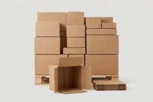 Are Corrugated Boxes Cost-Effective for Bulk Orders?