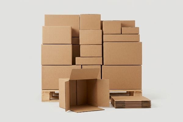 Are Corrugated Boxes Cost-Effective for Bulk Orders?