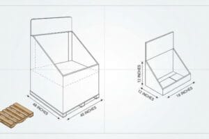 What Are Standard Display Box Dimensions?