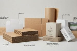 What Materials Are Used in These Boxes?