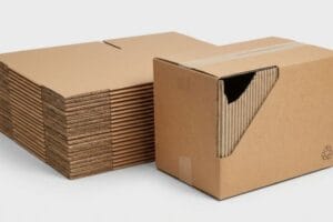 Why Is Cardboard Good for Packaging?