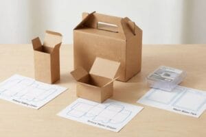 Types of Custom Packaging