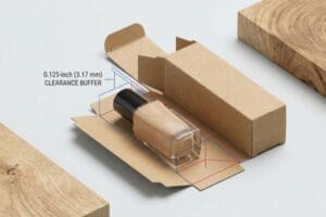 How to Select Dimensions for Makeup Boxes?