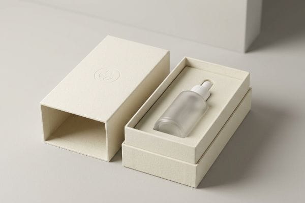 How Can Cosmetic Packaging Enhance Product Appeal?