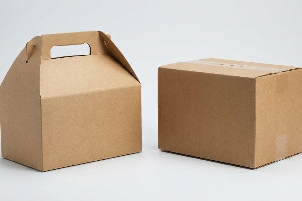 What Are the Benefits of Gable Boxes over Regular Packaging Boxes?