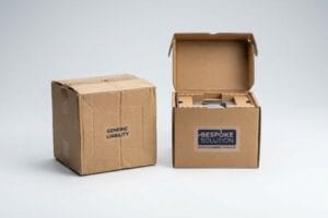 How Do I Know If I Need a Custom Package Design for My Products?