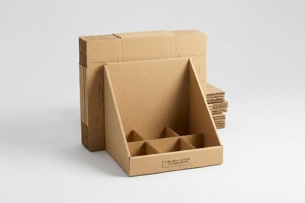 Warum sollten Sie sich für unsere Verpackungen für die Produktpräsentation entscheiden? Quickly Boxes