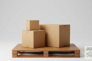 Understanding Standard Size Shipping Boxes