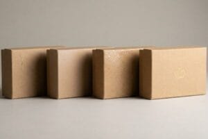クラフトボックスにはどのような仕上げオプションがありますか？