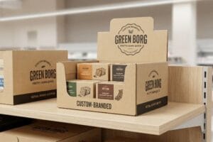 What Are PDQ Packaing Boxes?