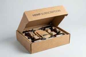 What Is Hemp Subscription Box?
