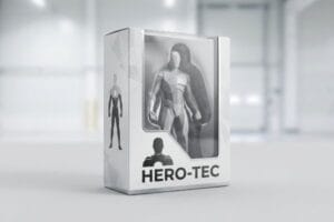 How Action Figure Packaging Design Can Make or Break Your Product’s Success
