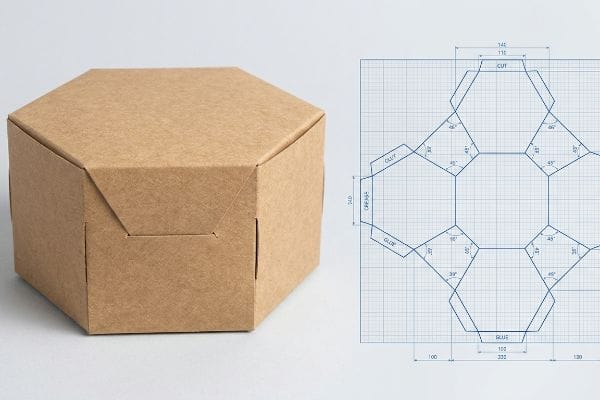 Can I Customize the Size and Design of My Hexagon Boxes?