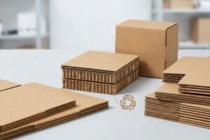 What Is Corrugated Cardboard, and Why Is It Popular?