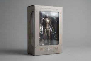Why Does Proper Action Figure Packaging Matter a Lot?
