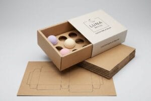 Bath Bomb Display Boxes to Fit Any Shape