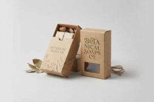 Marketing Magic with Custom Soap Boxes
