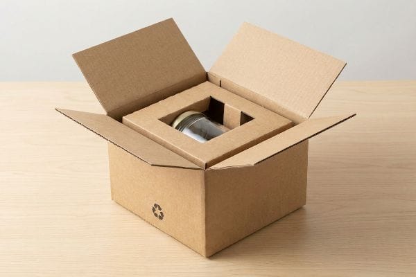 Benefits of Custom Kraft Boxes