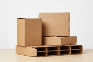Why Do Brands Prefer Kraft Boxes for Retail Presentation?