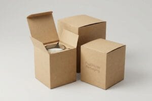 ¿Por qué elegir PopDisplay para la venta al por mayor de cajas de velas Kraft?
