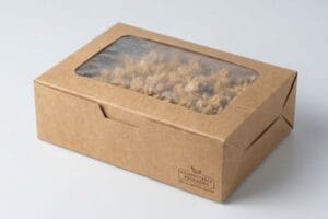 Are Kraft Boxes with Window Eco-Friendly?