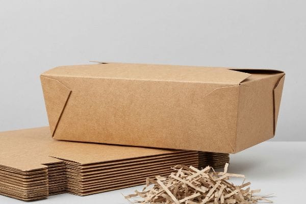 How Do Foldable Cartons Reduce Packaging Waste?