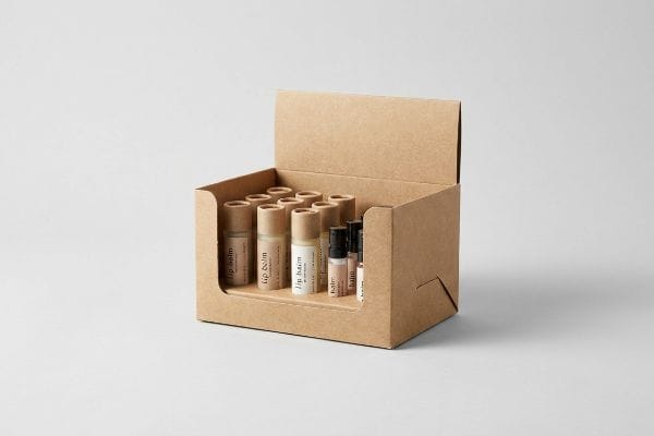 What Products Are Suitable for Counter Display Boxes?
