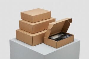 Why Use Custom Boxes for Your Packaging?