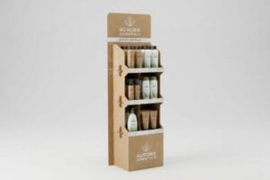 Key Benefits of Using Promotional Display Stands