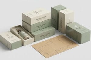 Benefits of Lotion Boxes Wholesale