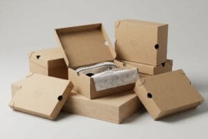 Where to Find High-Quality Cardboard Shoe Boxes?