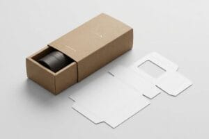 Do We Need to Go Custom on a Sleeve Box?