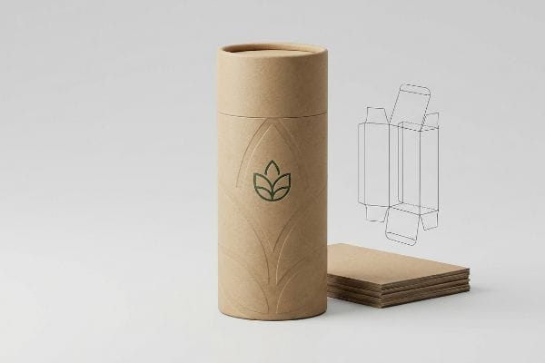 A importância das caixas de CBD personalizadas