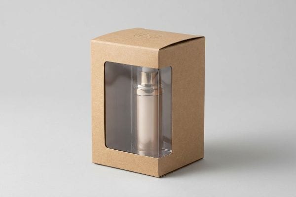 窓付きカートンは私の製品にどのようなメリットをもたらしますか？