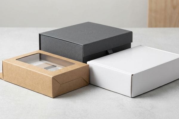 Use Product Packaging Design to Create an Exceptional First Impression