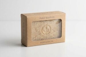 Soap Boxes with Window – Transparency Sells