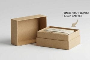 Custom Soap Packaging