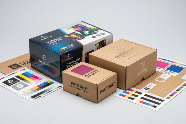 What Are the Printing and Branding Options Available for These Boxes?