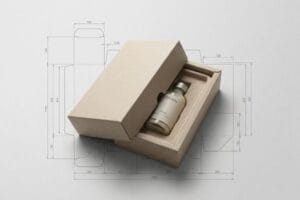 Create Custom Lotion Boxes Quick and Easy