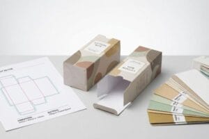 Can I Customize the Design of My Lotion Box?
