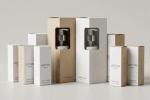 What Are the Dimensions for Lotion Boxes?