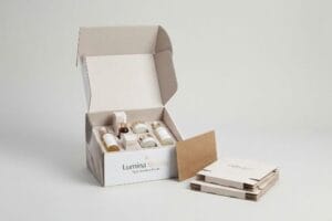 Vorteile von Kosmetik-Displayboxen