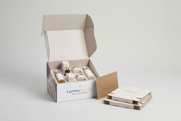 Vorteile von Kosmetik-Displayboxen