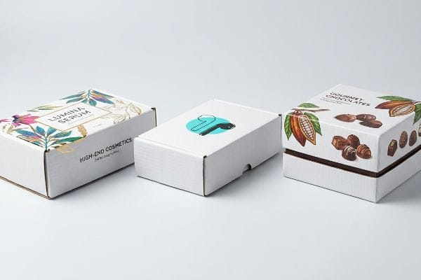 lumina serum gourmet chocolates