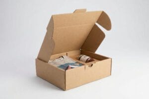 What Is a Mailer Box?