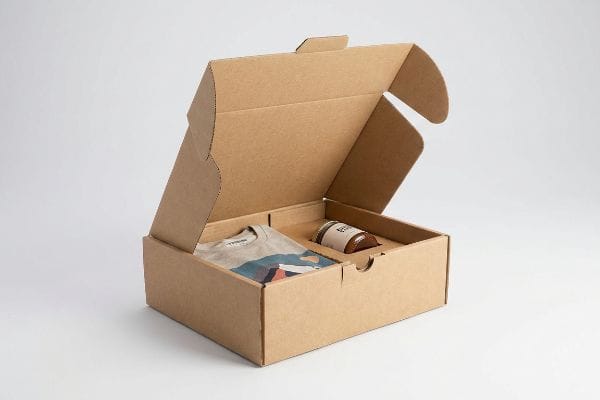 What Is a Mailer Box?