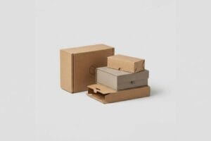 Wie gestaltet man eine gute Verpackung?